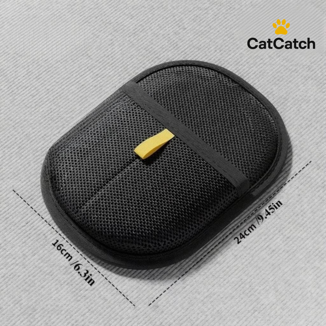 CatCatch™ Pet Hair Remover Glove