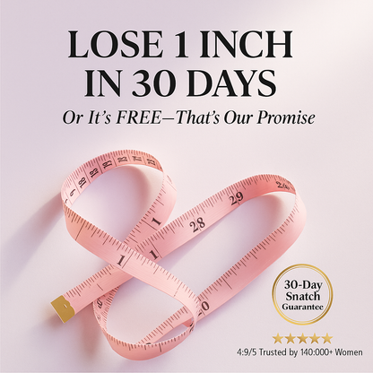 herCurve Waist Trainer