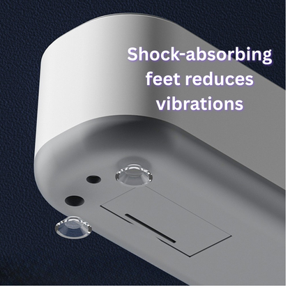 Sparkls Ultrasonic Jewelry Cleaner