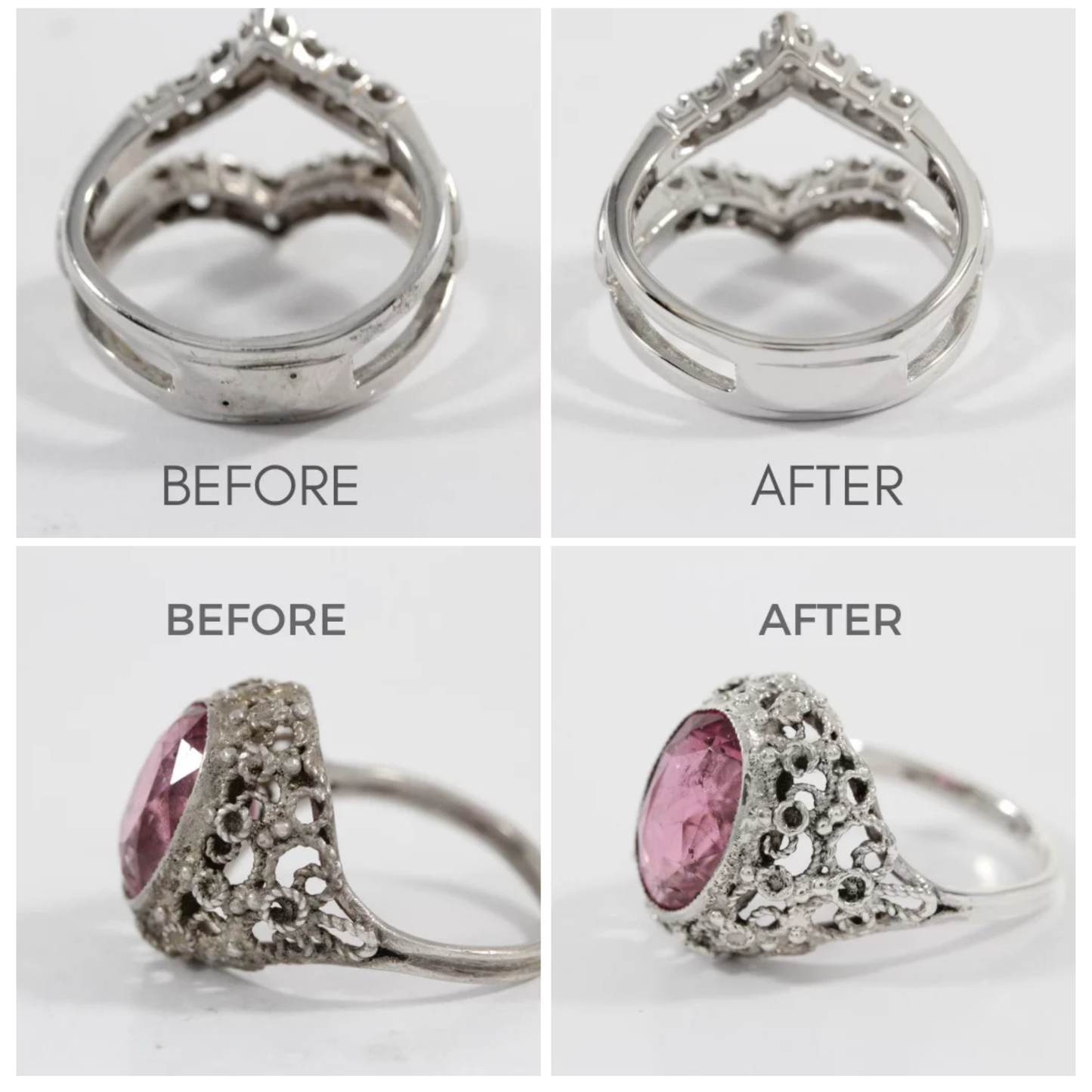 Sparkls Ultrasonic Jewelry Cleaner