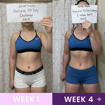 herCurve Waist Trainer