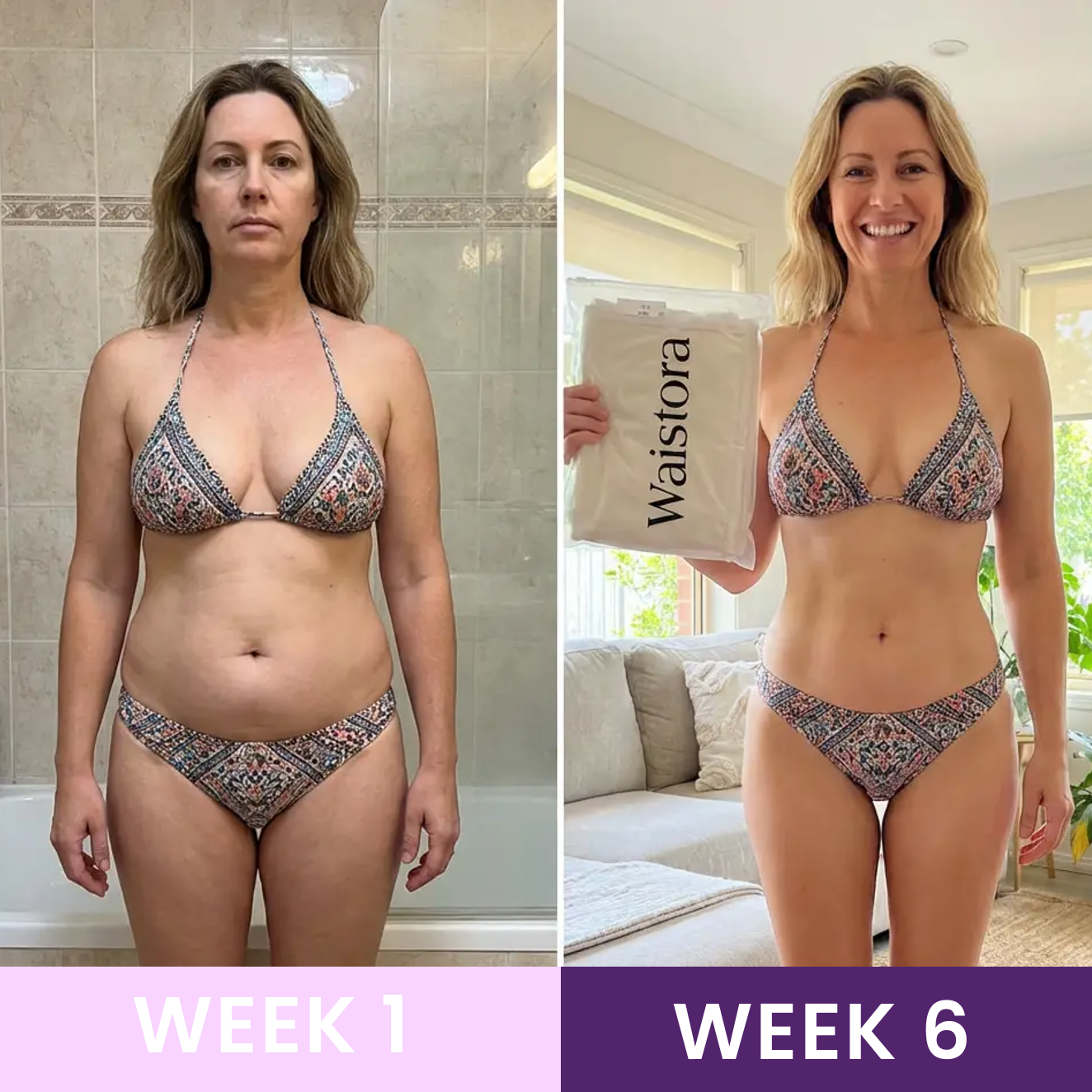 herCurve Waist Trainer