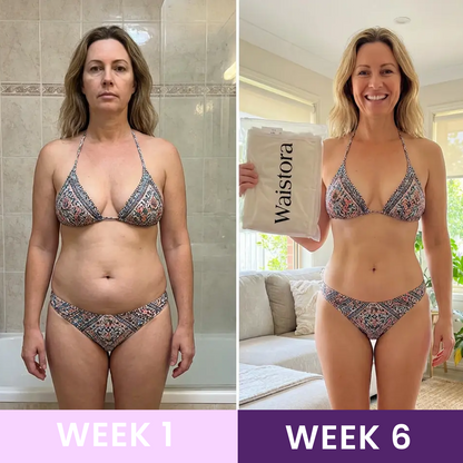 herCurve Waist Trainer