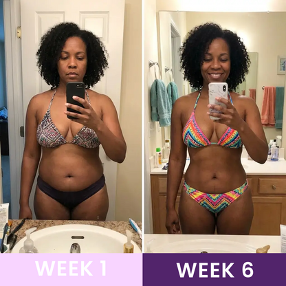 herCurve Waist Trainer