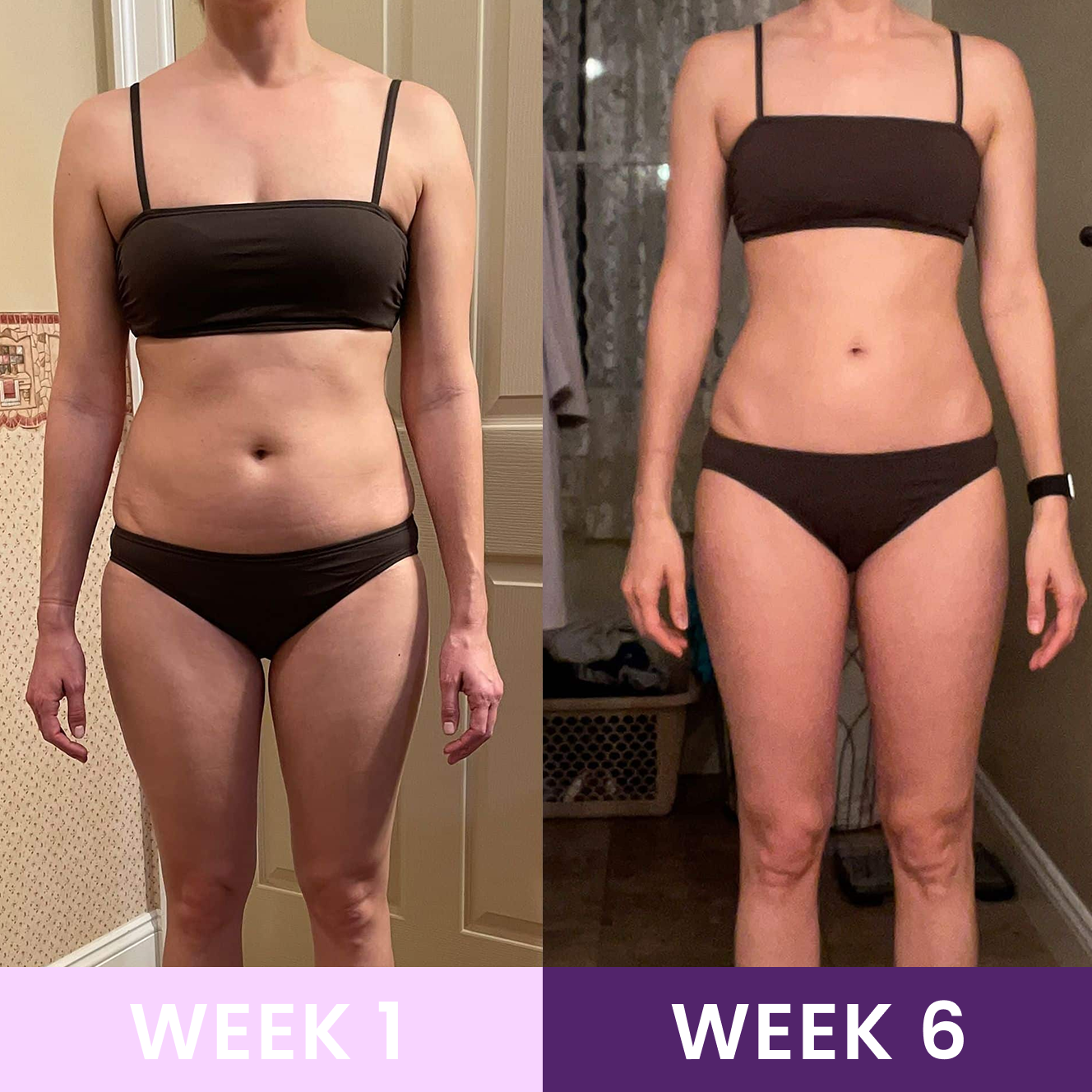 herCurve Waist Trainer