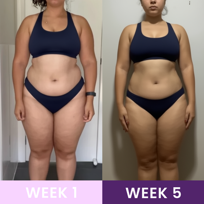 herCurve Waist Trainer