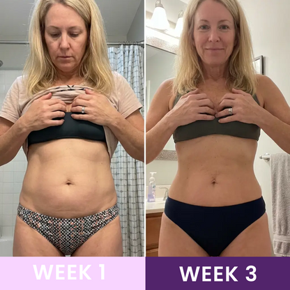 herCurve Waist Trainer