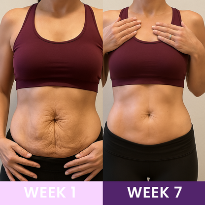 herCurve Waist Trainer